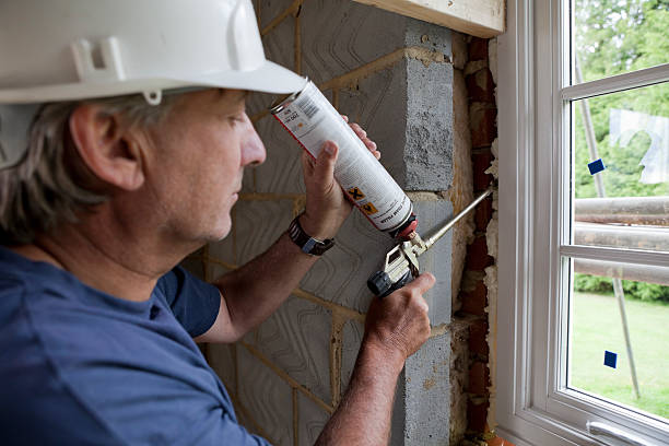Best Types of Insulation in Alamosa, CO