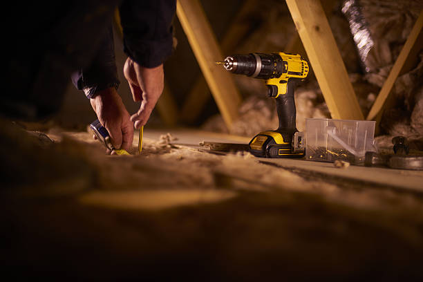 Best Insulation for Specific Applications in Alamosa, CO